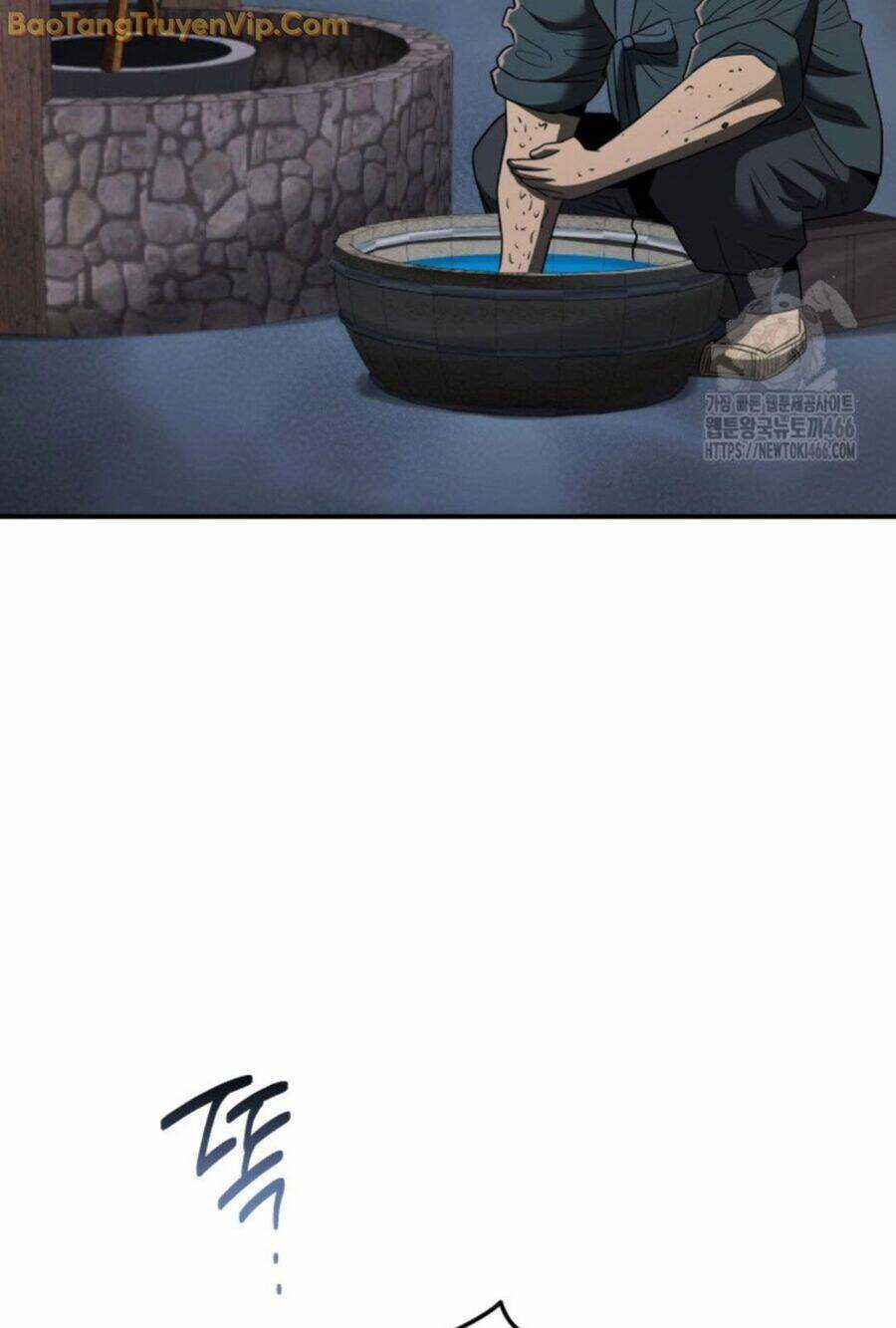 Vương Triều Đen Tối: Joseon Chương 74 trang 64