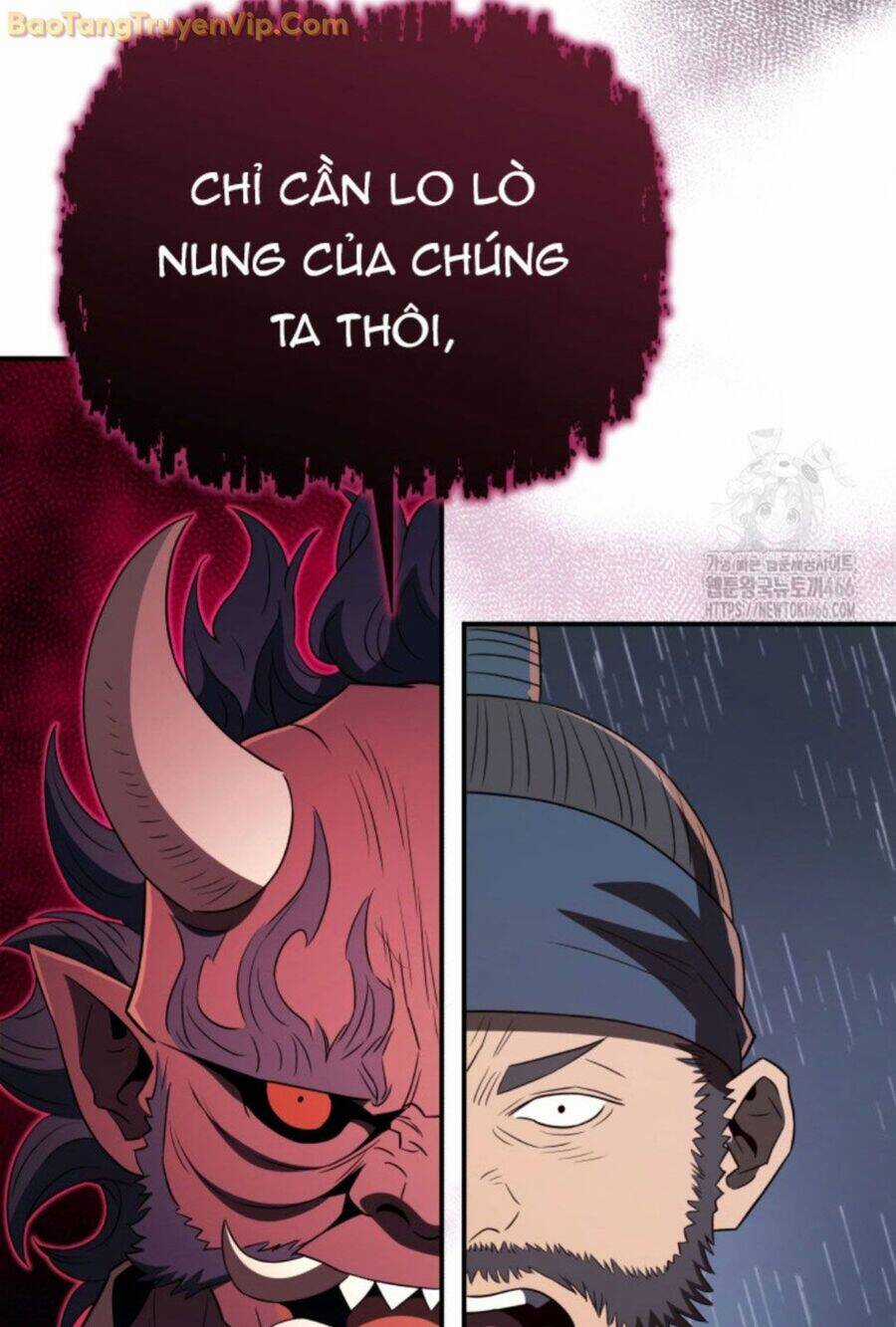 Vương Triều Đen Tối: Joseon Chương 74 trang 72