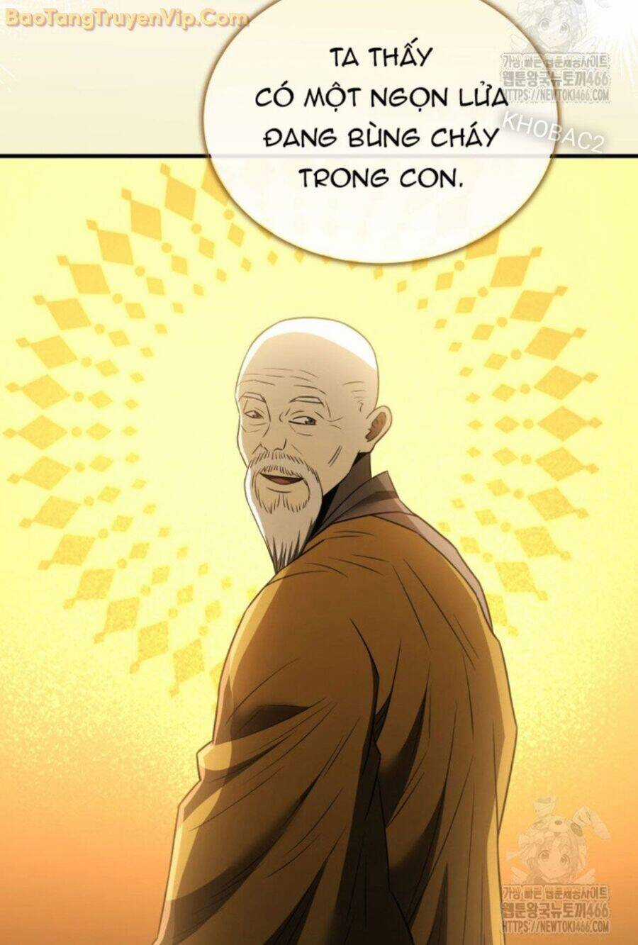 Vương Triều Đen Tối: Joseon Chương 74 trang 75