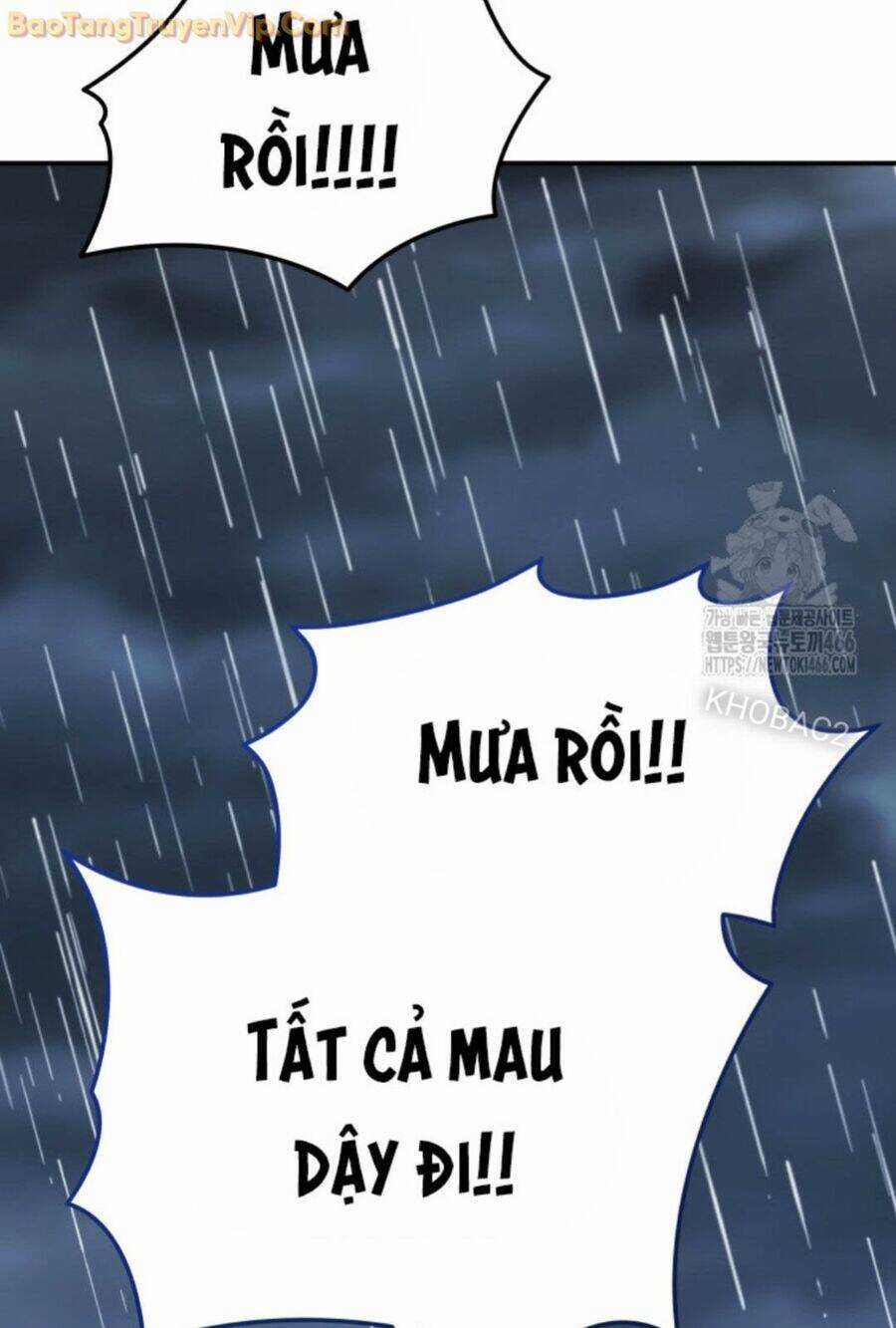 Vương Triều Đen Tối: Joseon Chương 74 trang 79