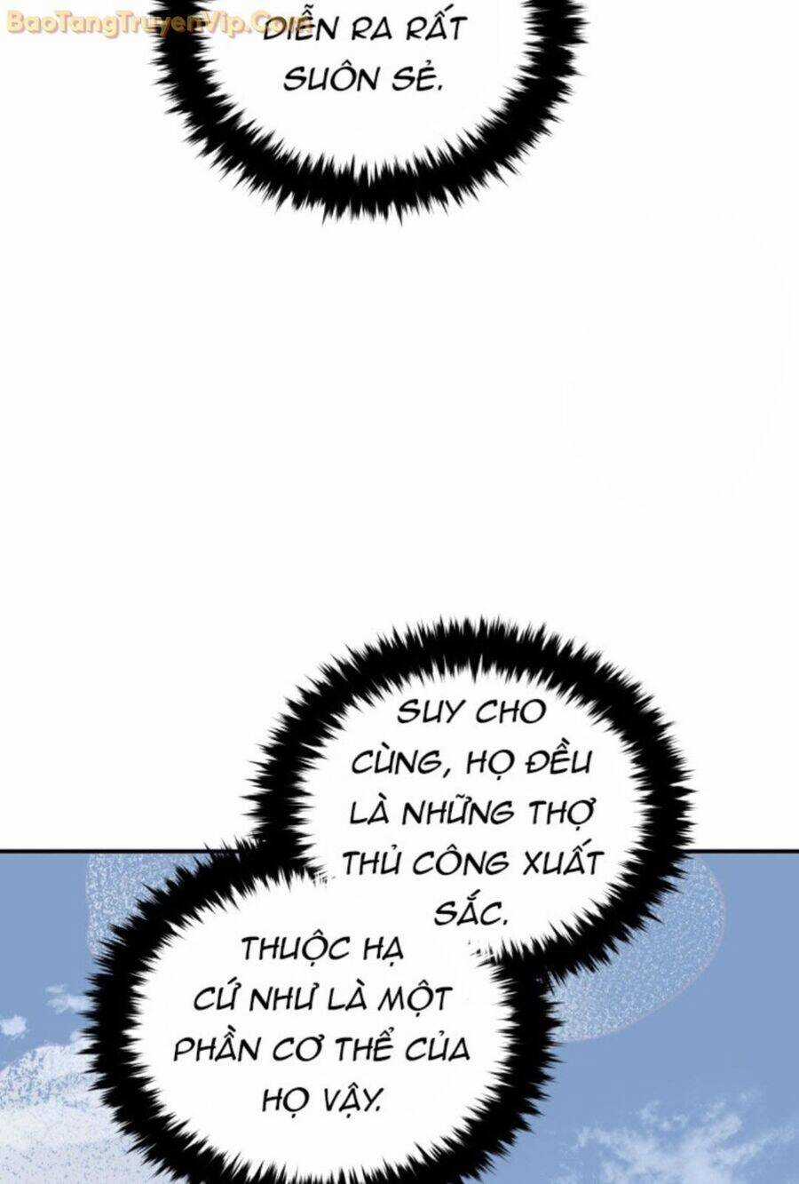 Vương Triều Đen Tối: Joseon Chương 74 trang 8