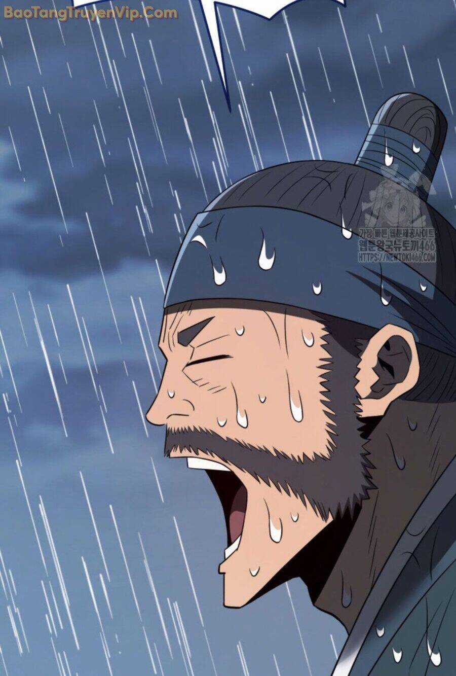 Vương Triều Đen Tối: Joseon Chương 74 trang 80