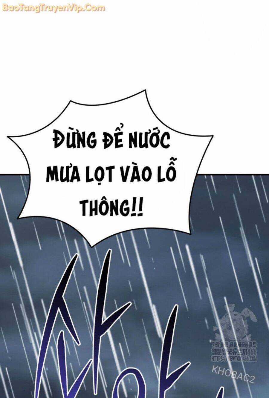 Vương Triều Đen Tối: Joseon Chương 74 trang 83