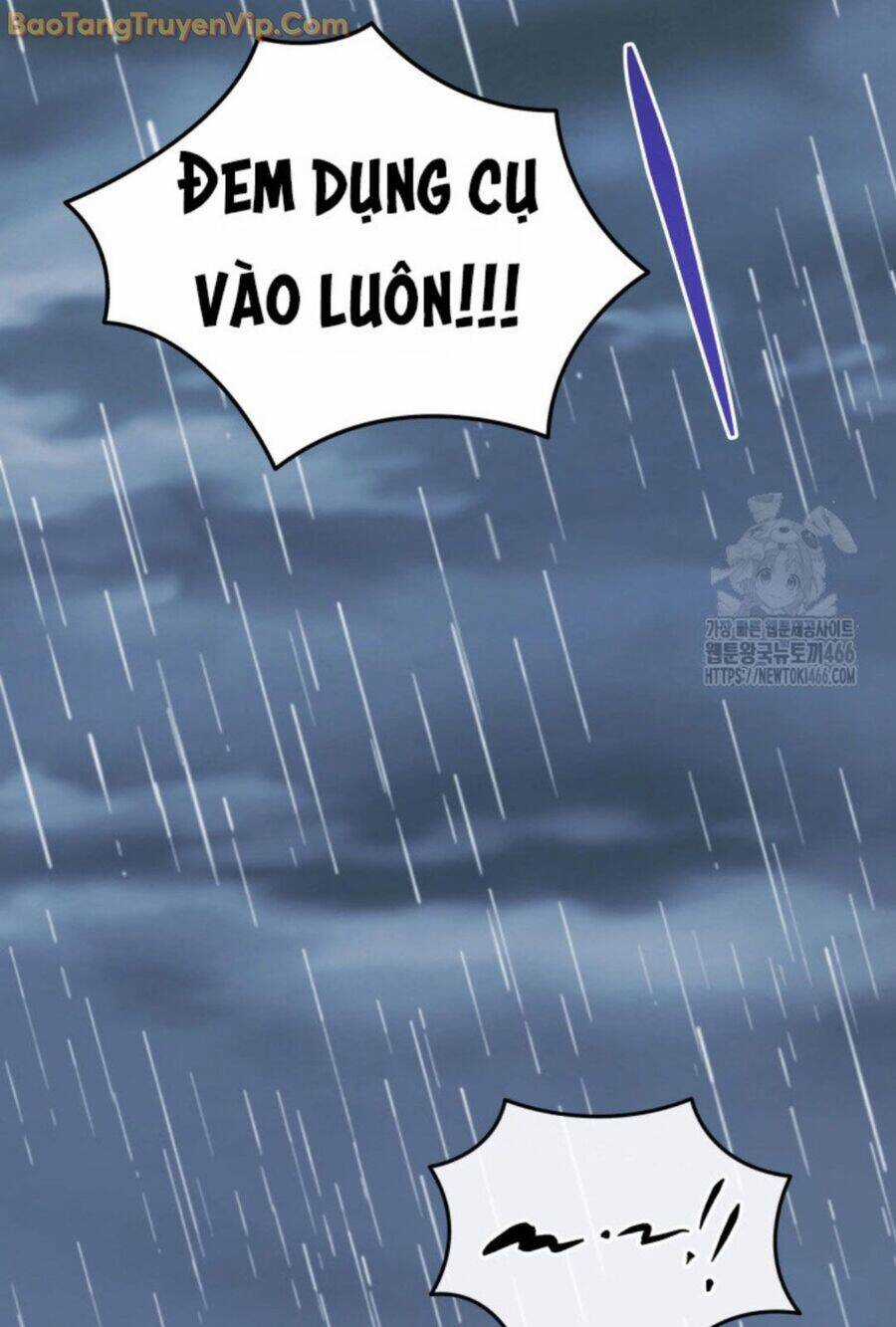 Vương Triều Đen Tối: Joseon Chương 74 trang 85