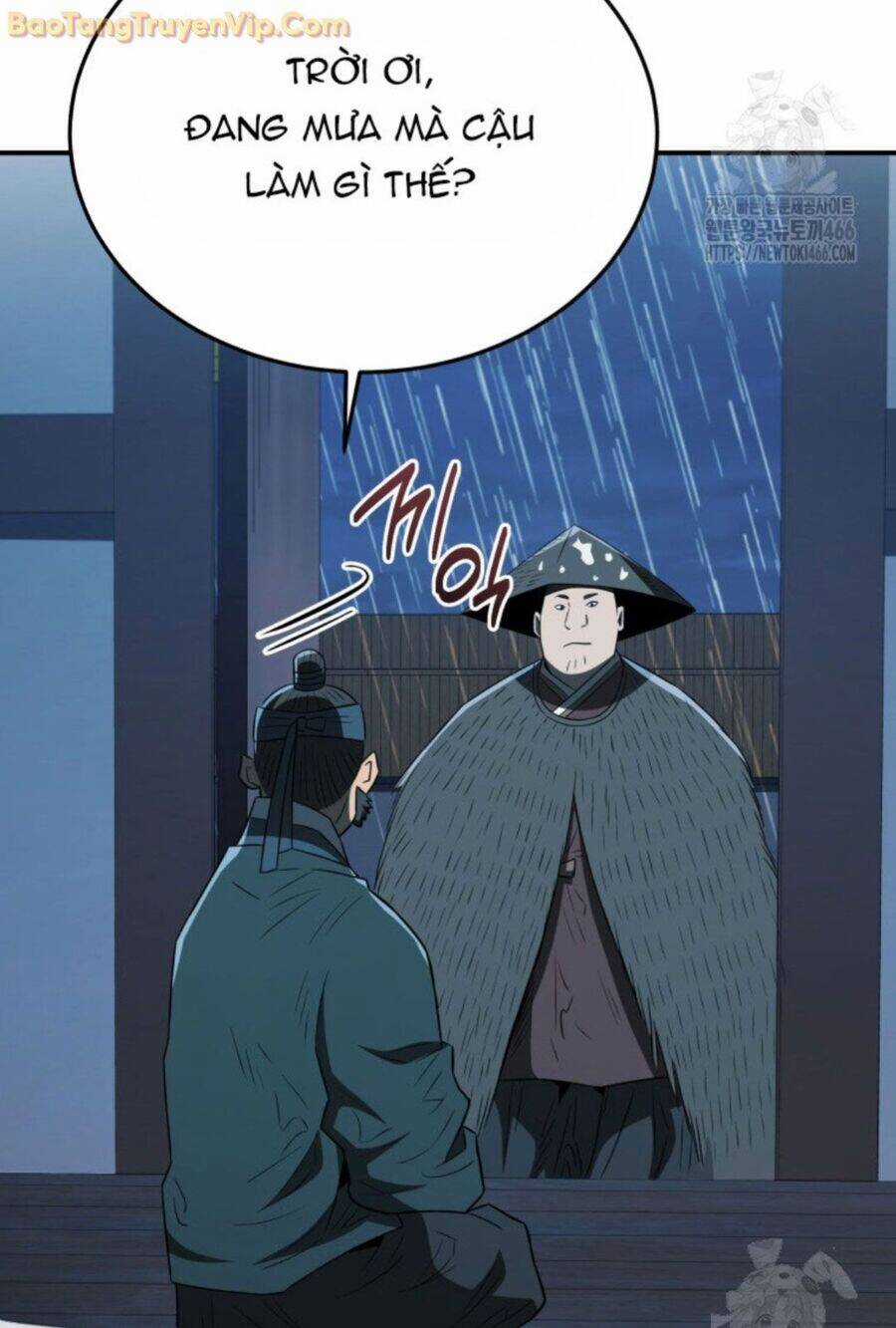 Vương Triều Đen Tối: Joseon Chương 74 trang 95