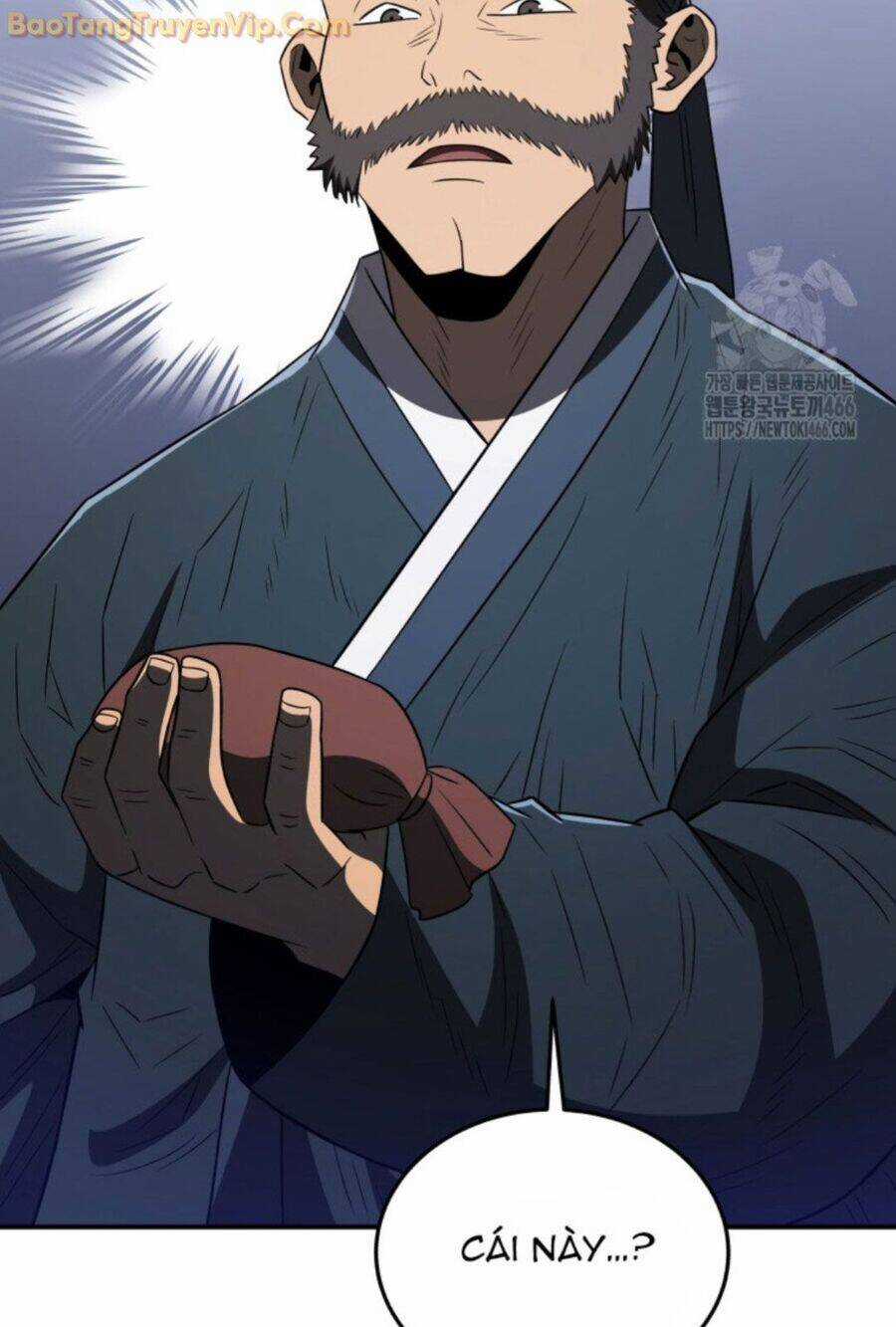 Vương Triều Đen Tối: Joseon Chương 74 trang 99