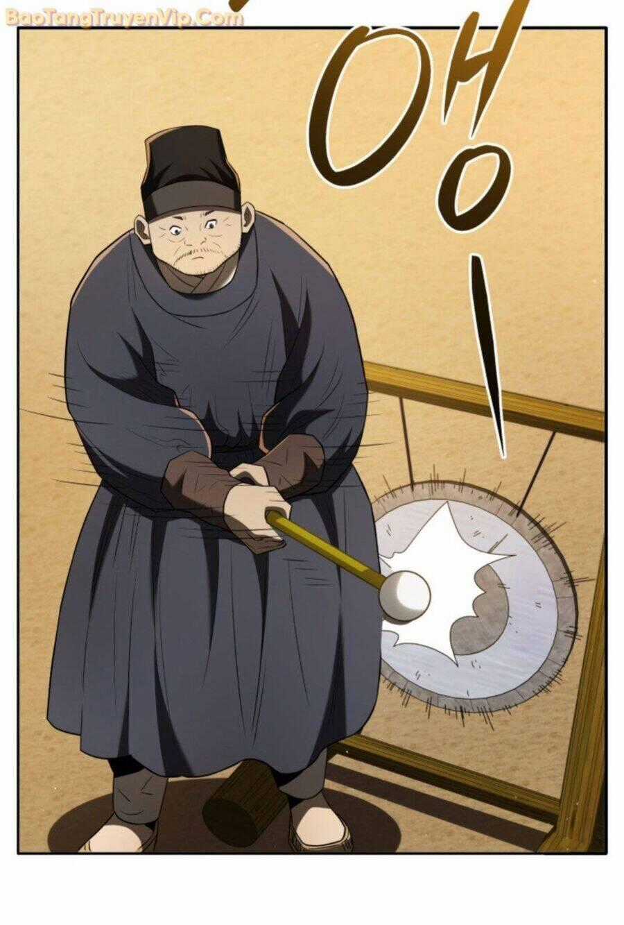 Vương Triều Đen Tối: Joseon Chương 75 trang 1