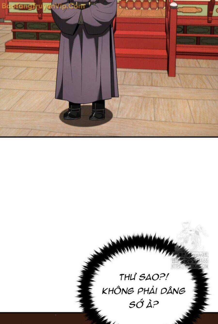 Vương Triều Đen Tối: Joseon Chương 75 trang 100