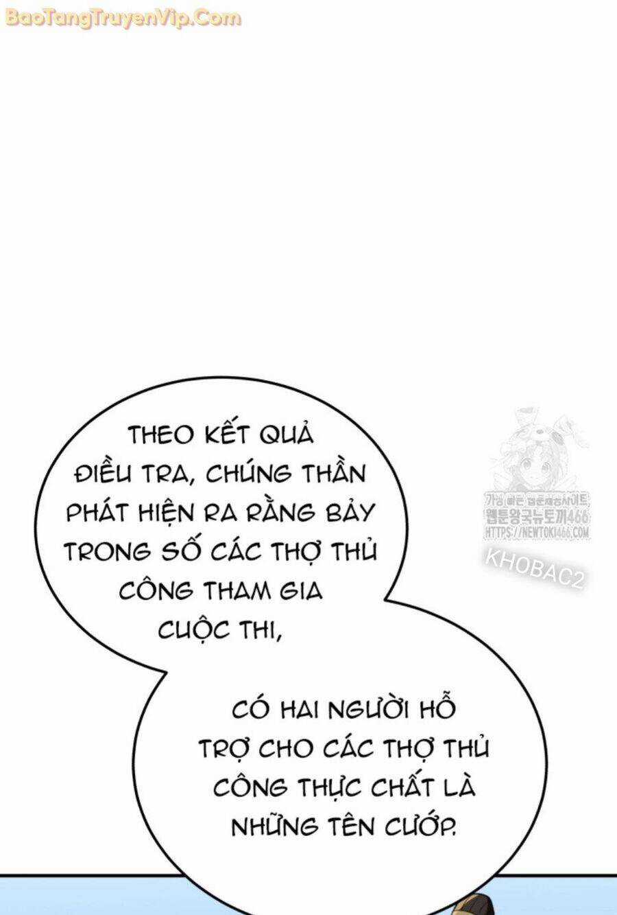 Vương Triều Đen Tối: Joseon Chương 75 trang 102