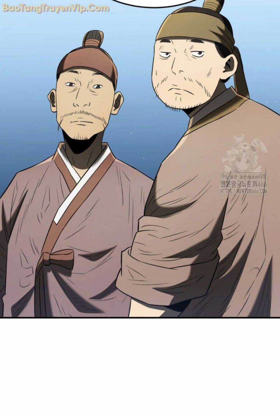 Vương Triều Đen Tối: Joseon Chương 75 trang 103