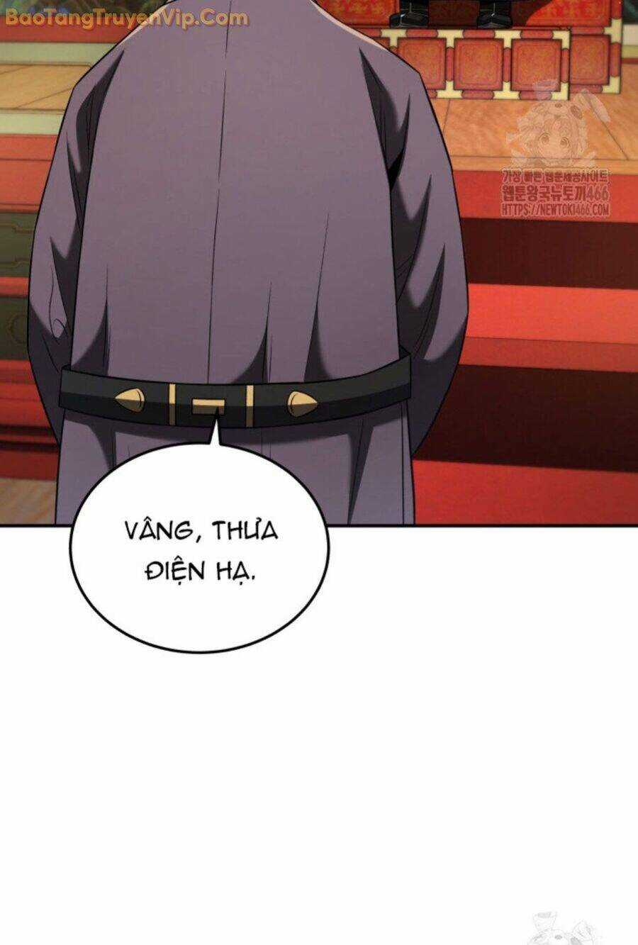 Vương Triều Đen Tối: Joseon Chương 75 trang 105