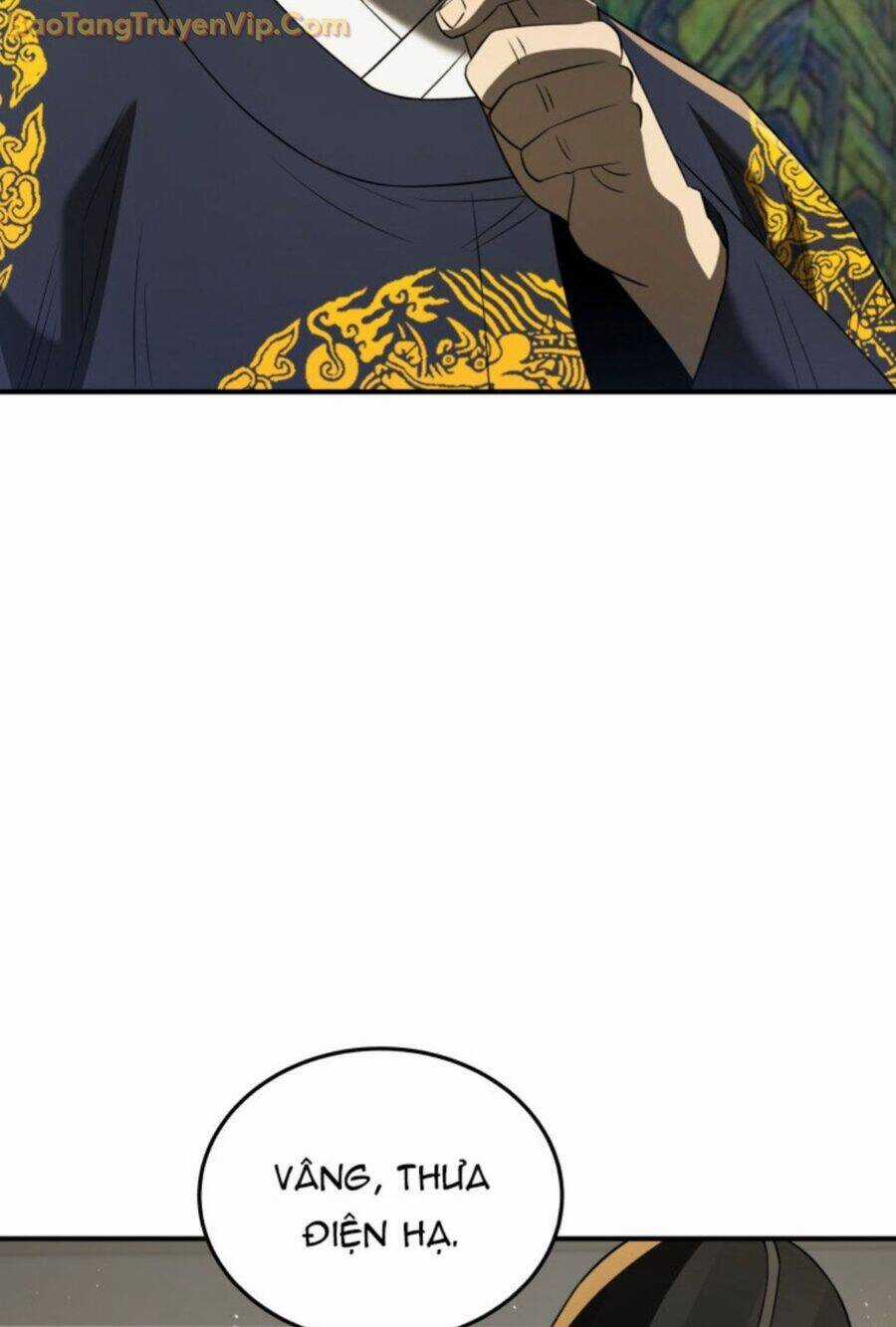 Vương Triều Đen Tối: Joseon Chương 75 trang 109