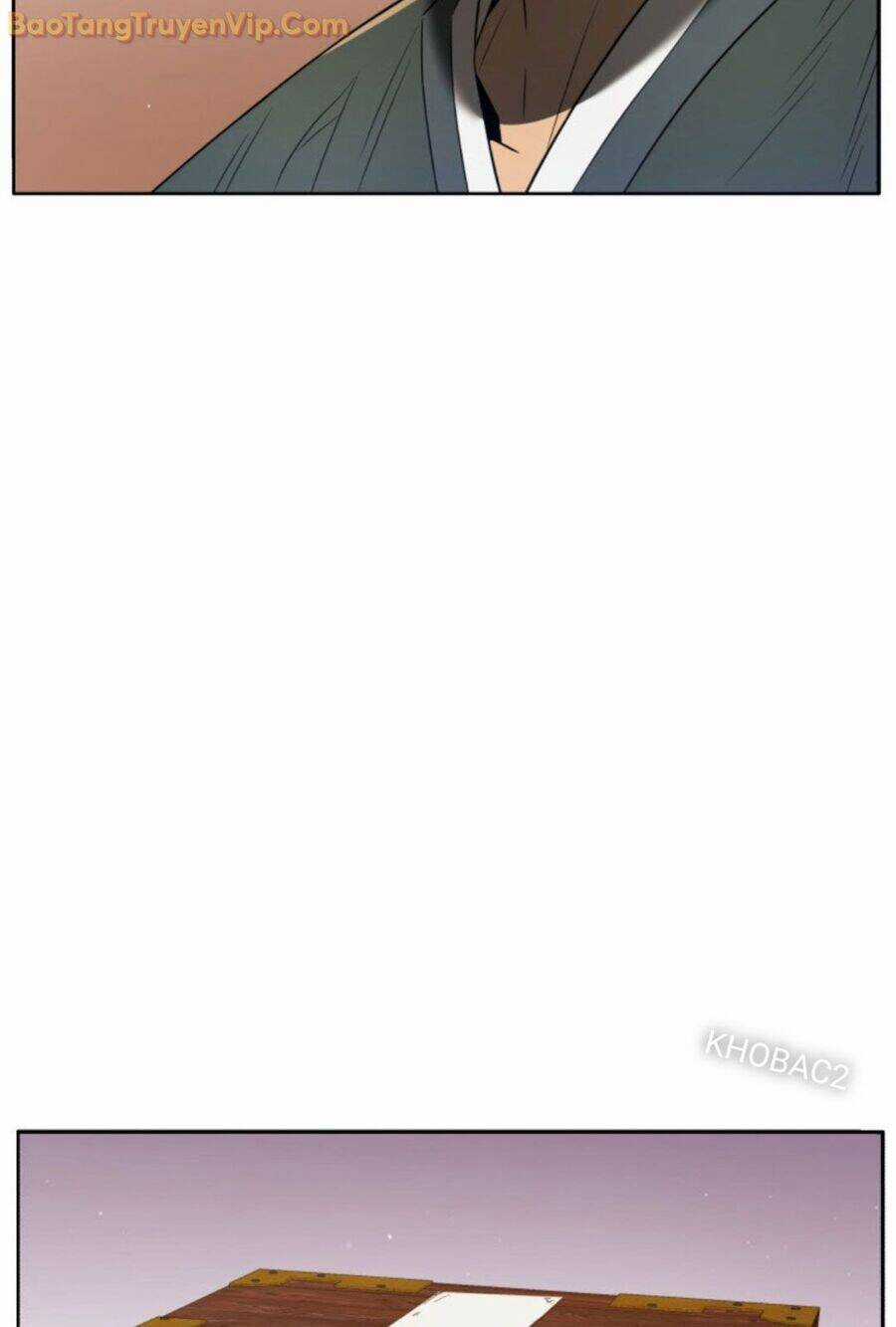 Vương Triều Đen Tối: Joseon Chương 75 trang 11