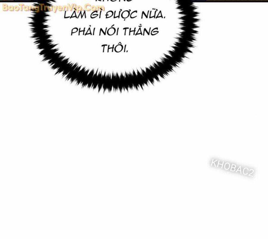 Vương Triều Đen Tối: Joseon Chương 75 trang 111