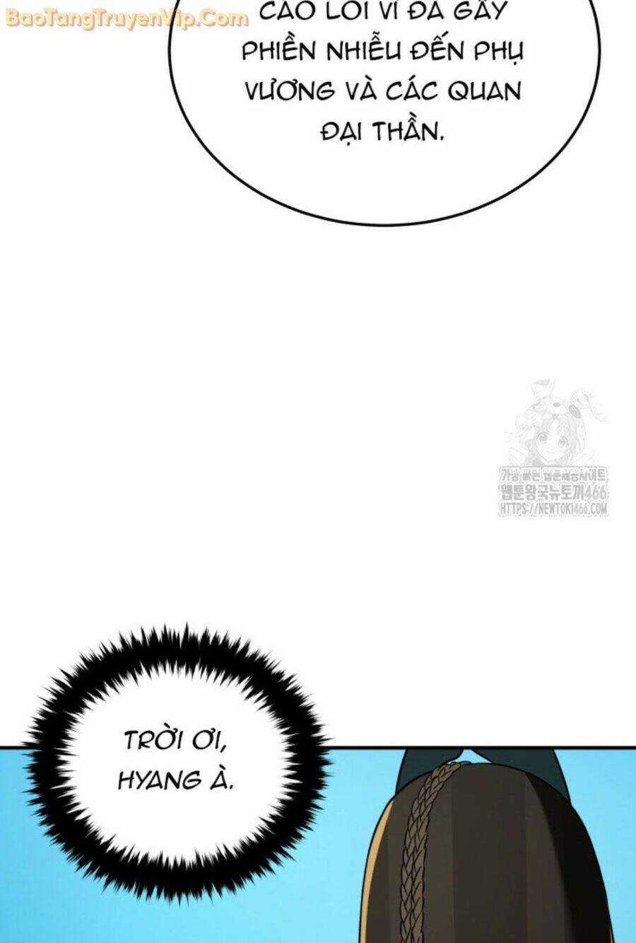 Vương Triều Đen Tối: Joseon Chương 75 trang 113