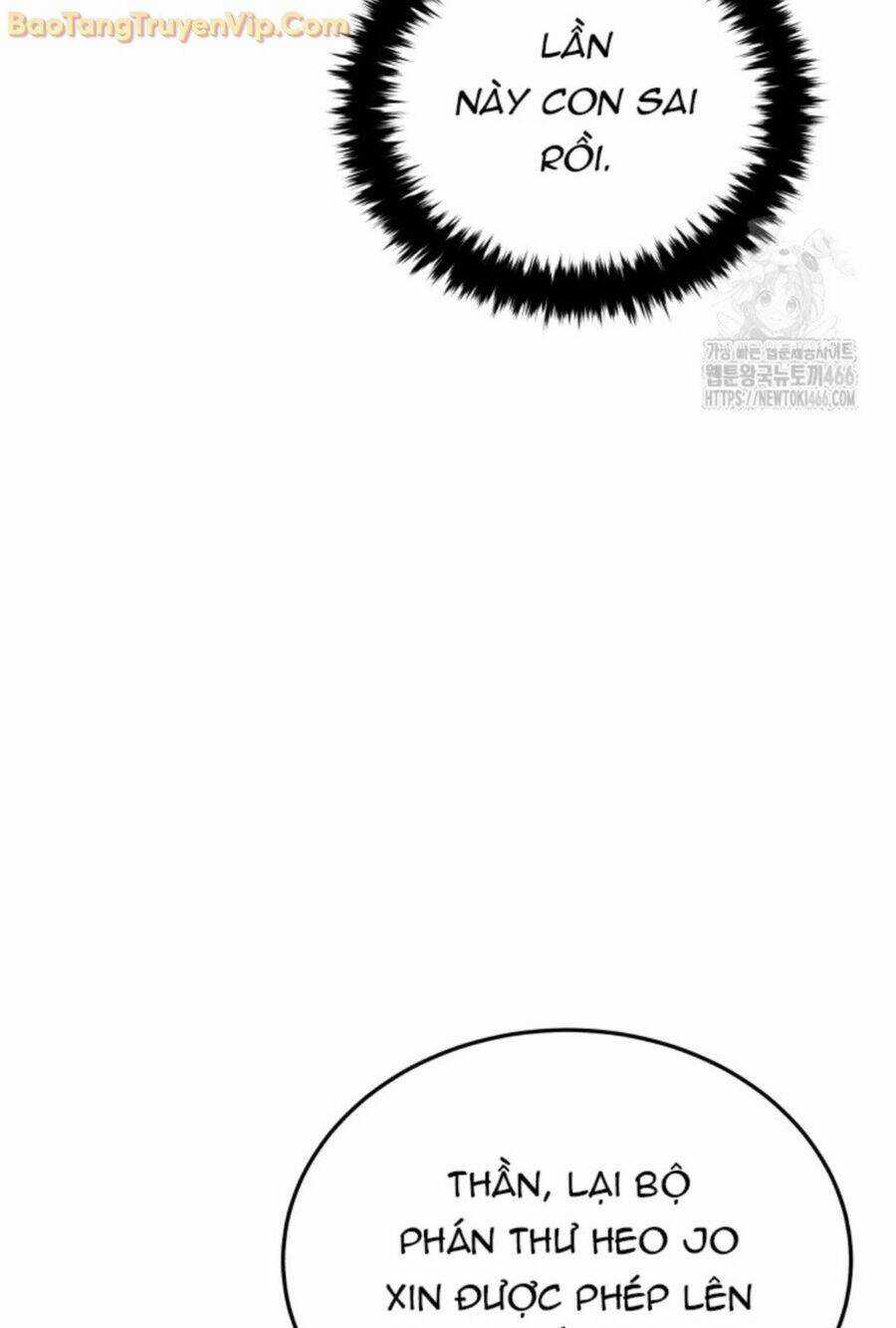 Vương Triều Đen Tối: Joseon Chương 75 trang 115