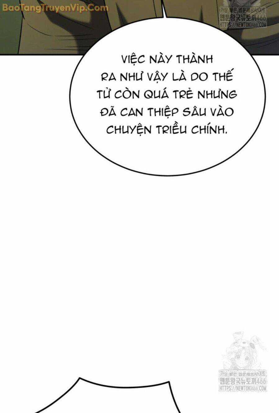 Vương Triều Đen Tối: Joseon Chương 75 trang 117