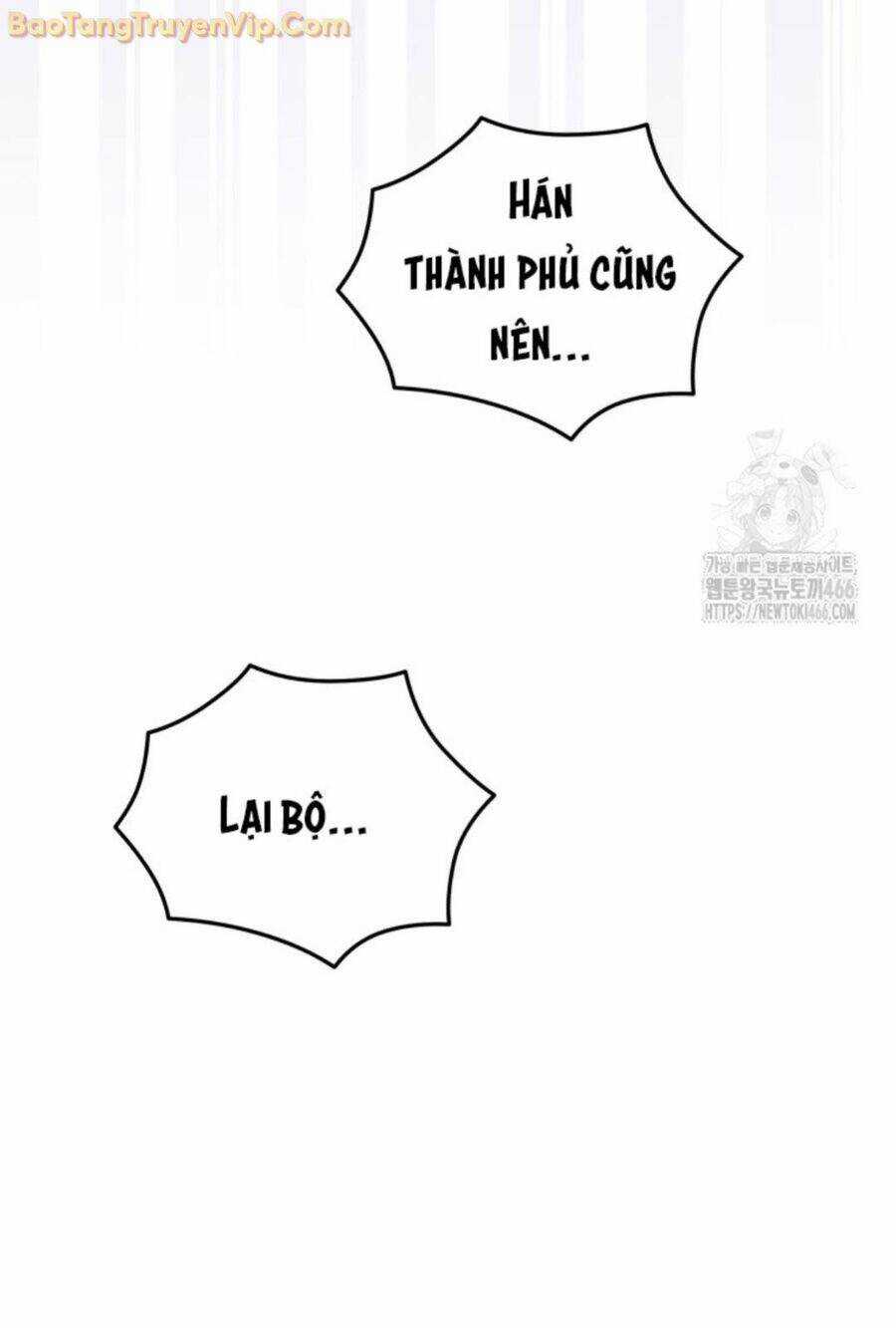 Vương Triều Đen Tối: Joseon Chương 75 trang 121