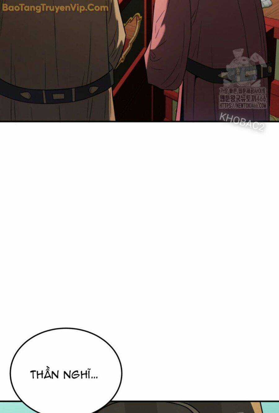 Vương Triều Đen Tối: Joseon Chương 75 trang 125