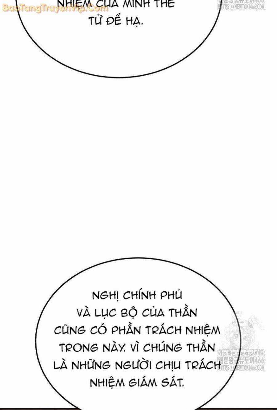 Vương Triều Đen Tối: Joseon Chương 75 trang 127