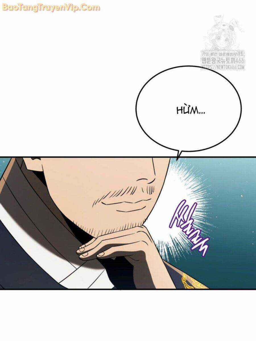 Vương Triều Đen Tối: Joseon Chương 75 trang 133