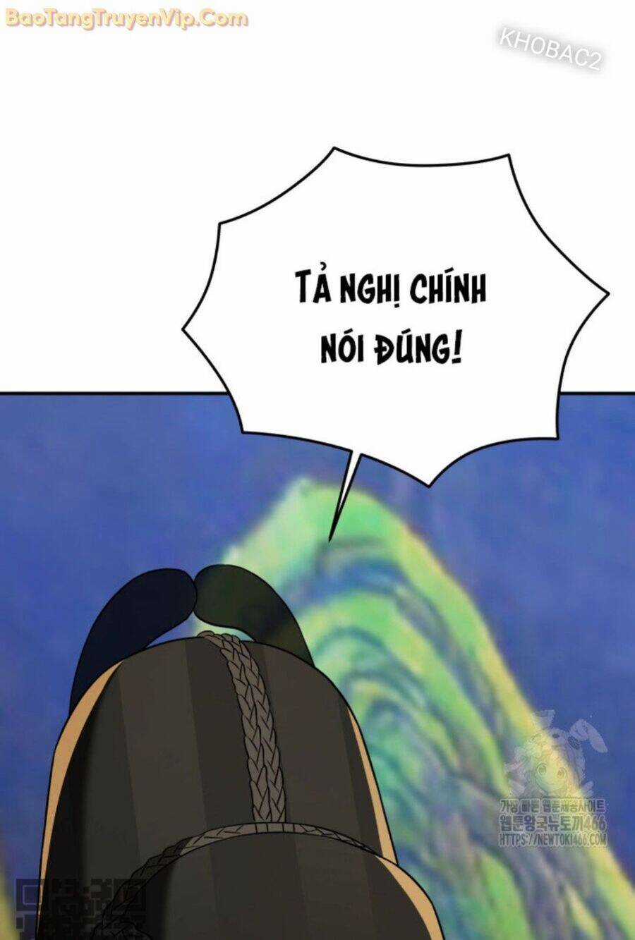 Vương Triều Đen Tối: Joseon Chương 75 trang 134