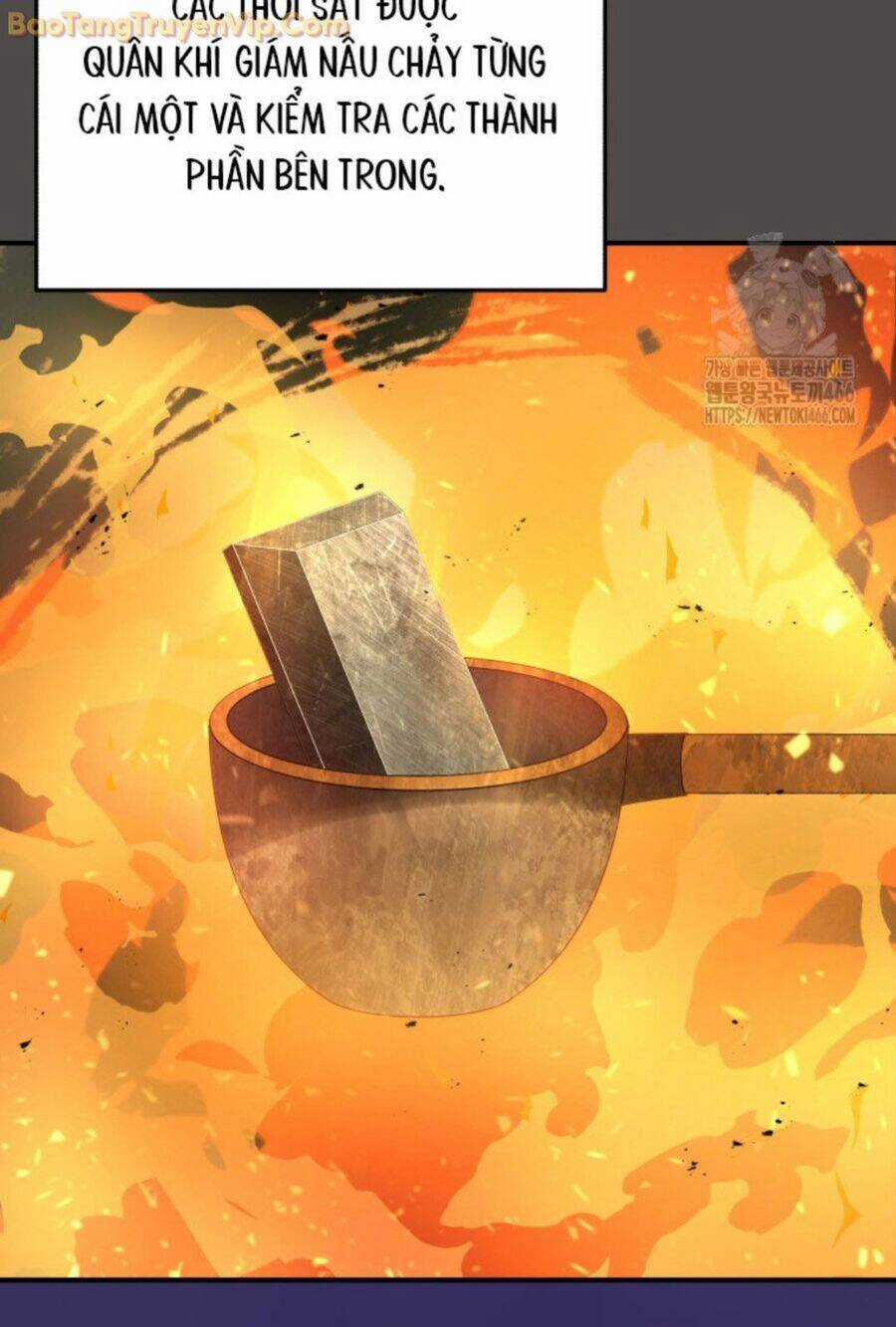 Vương Triều Đen Tối: Joseon Chương 75 trang 18