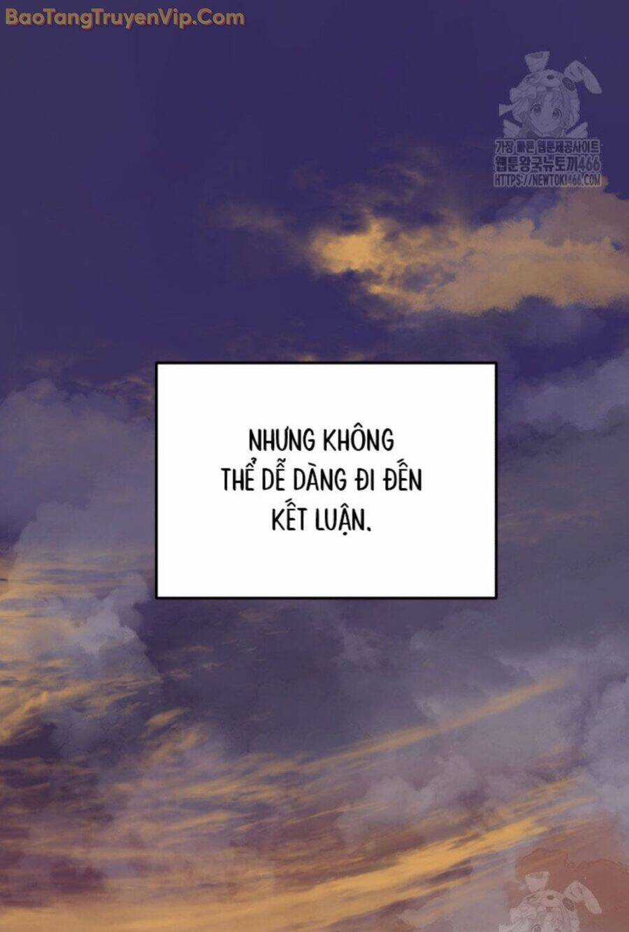 Vương Triều Đen Tối: Joseon Chương 75 trang 19