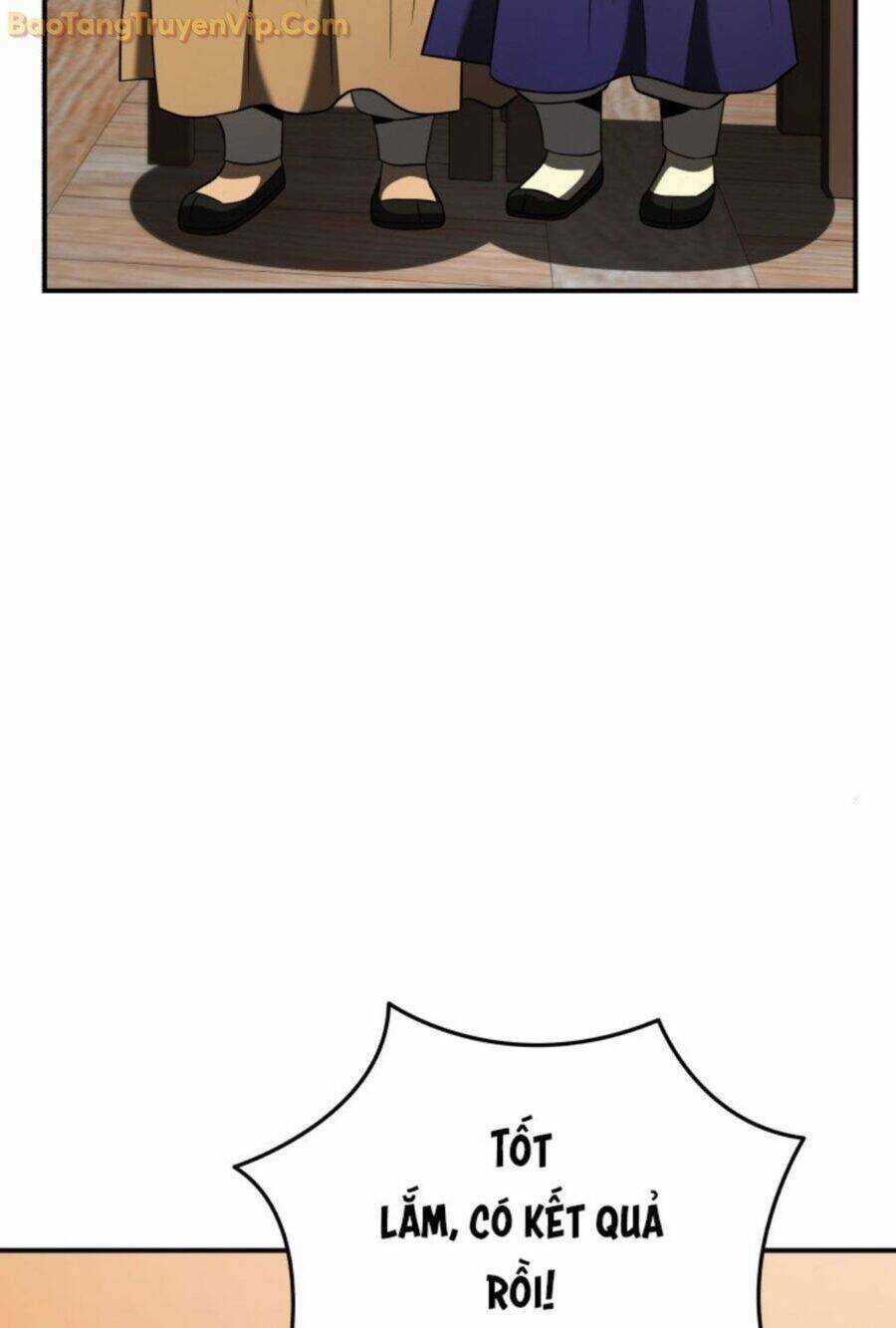 Vương Triều Đen Tối: Joseon Chương 75 trang 23