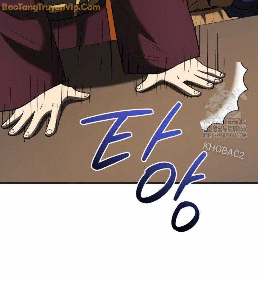 Vương Triều Đen Tối: Joseon Chương 75 trang 25