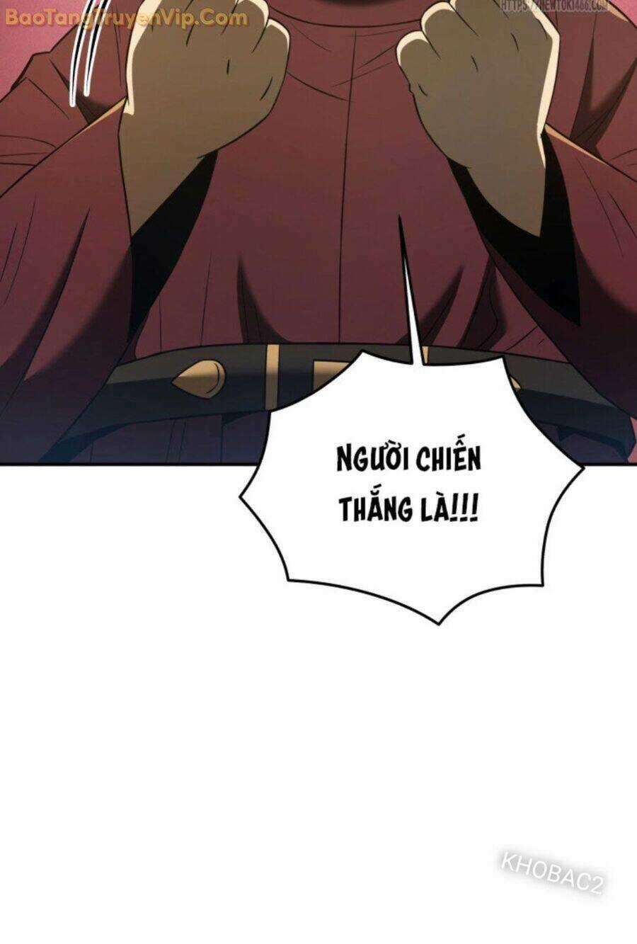 Vương Triều Đen Tối: Joseon Chương 75 trang 29