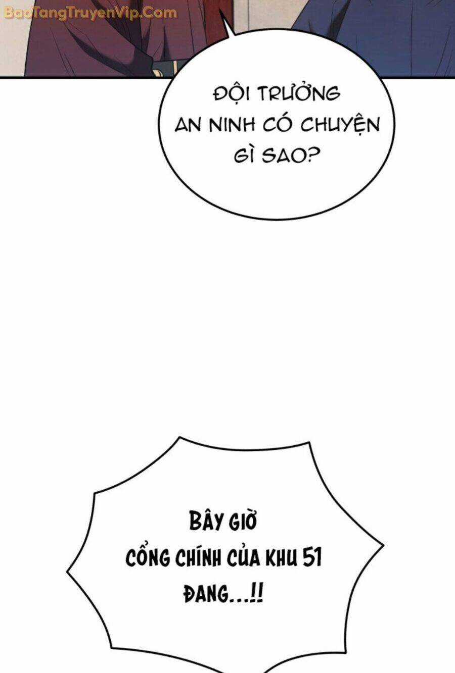 Vương Triều Đen Tối: Joseon Chương 75 trang 31