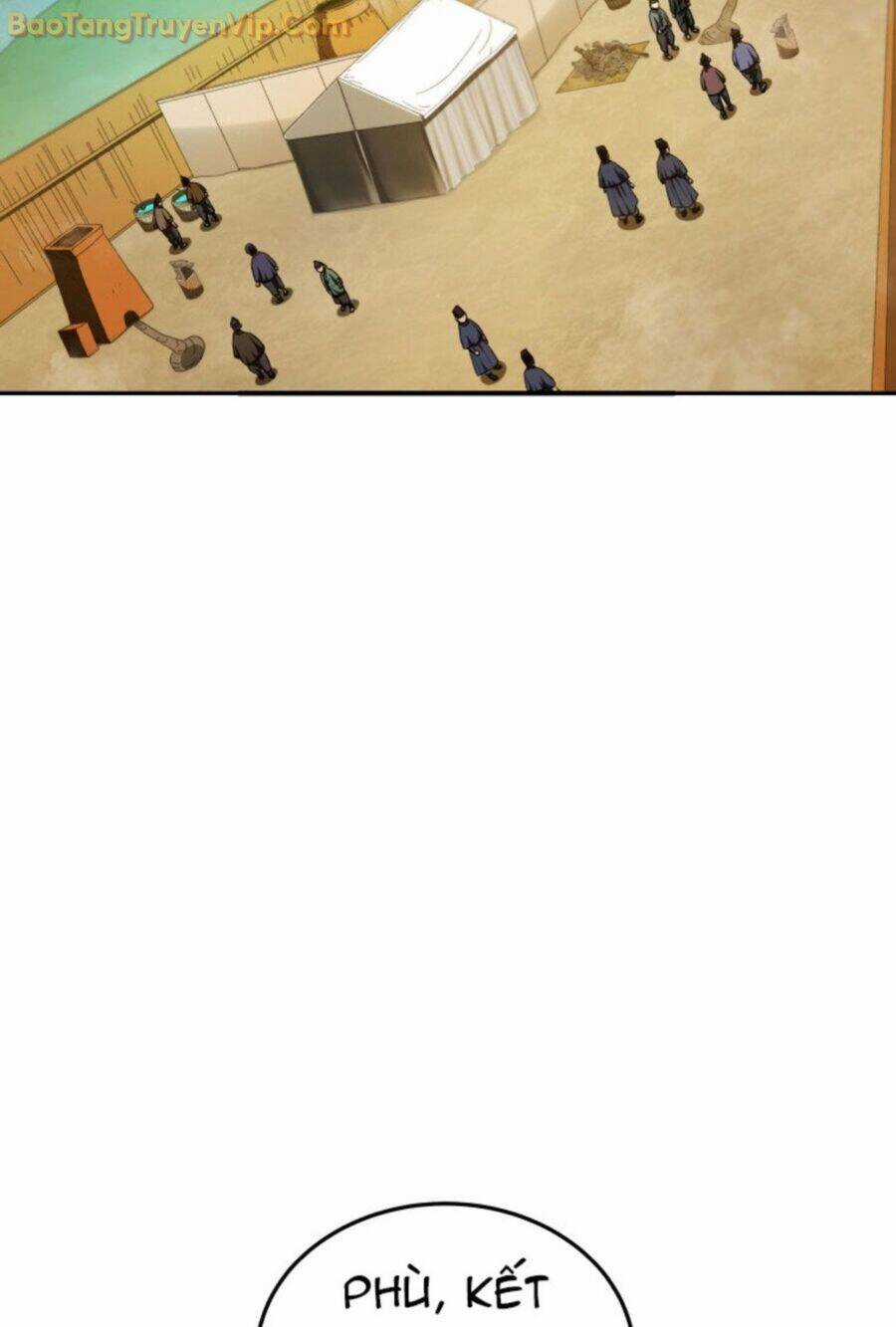 Vương Triều Đen Tối: Joseon Chương 75 trang 4