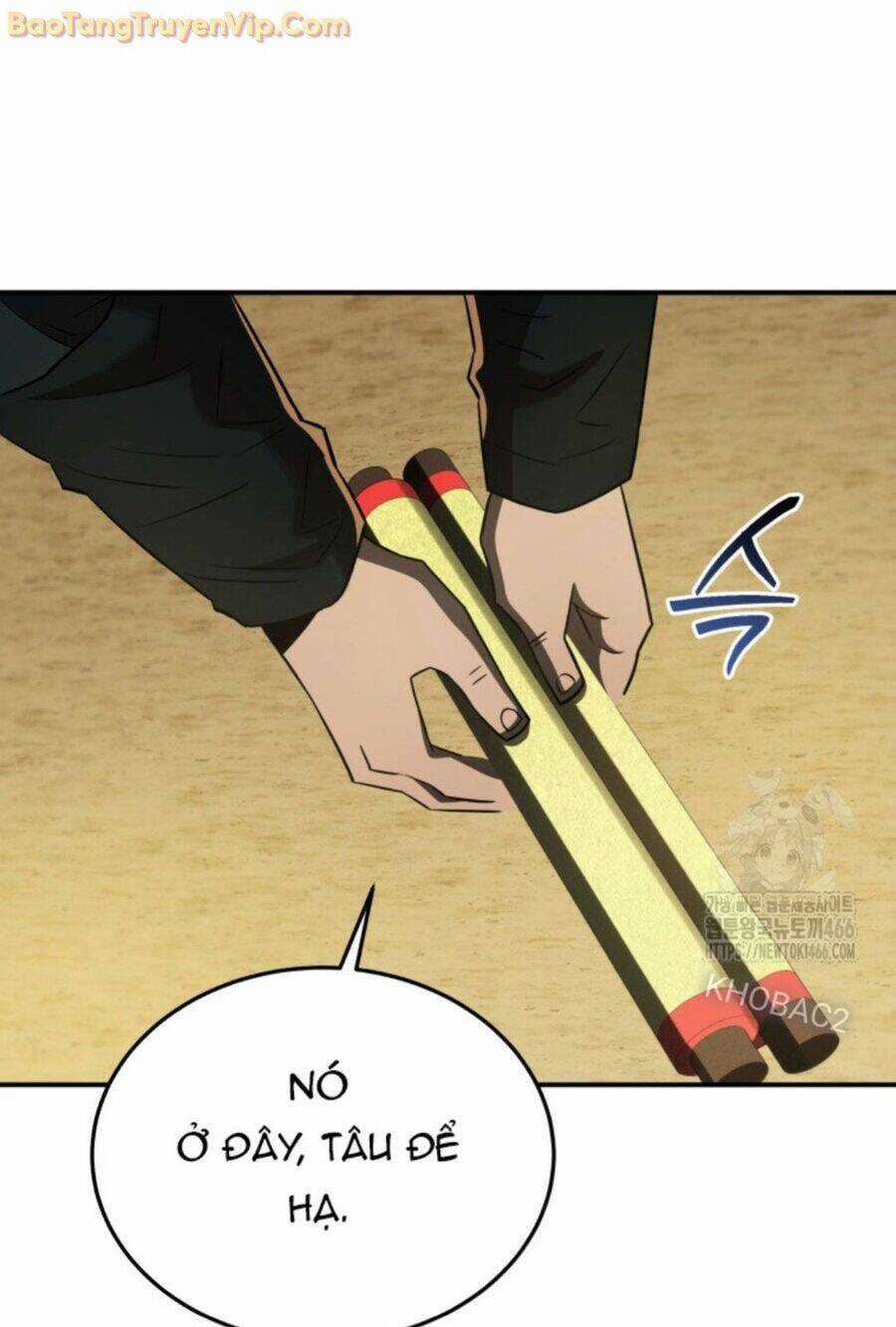 Vương Triều Đen Tối: Joseon Chương 75 trang 44