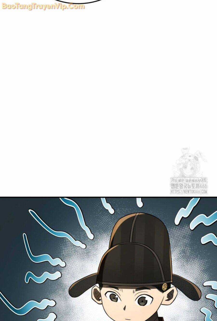 Vương Triều Đen Tối: Joseon Chương 75 trang 45