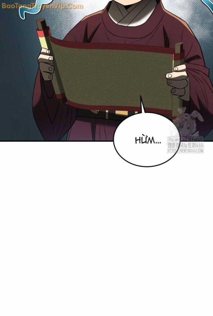 Vương Triều Đen Tối: Joseon Chương 75 trang 46