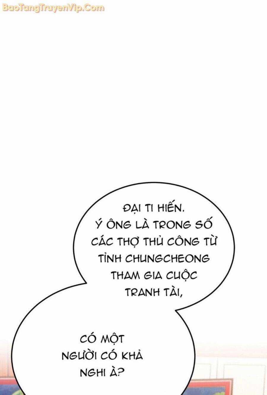 Vương Triều Đen Tối: Joseon Chương 75 trang 47