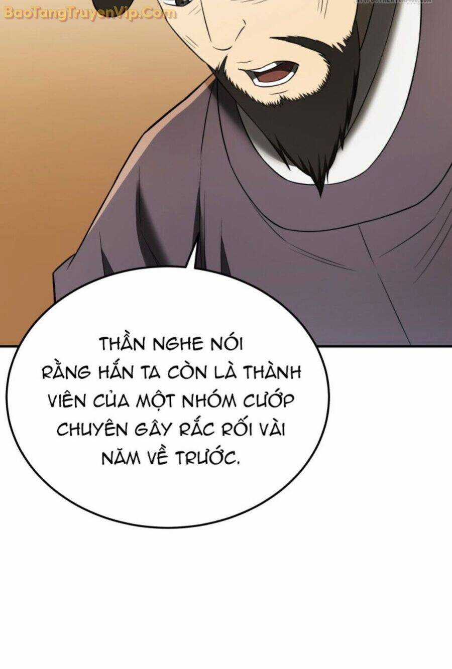 Vương Triều Đen Tối: Joseon Chương 75 trang 50