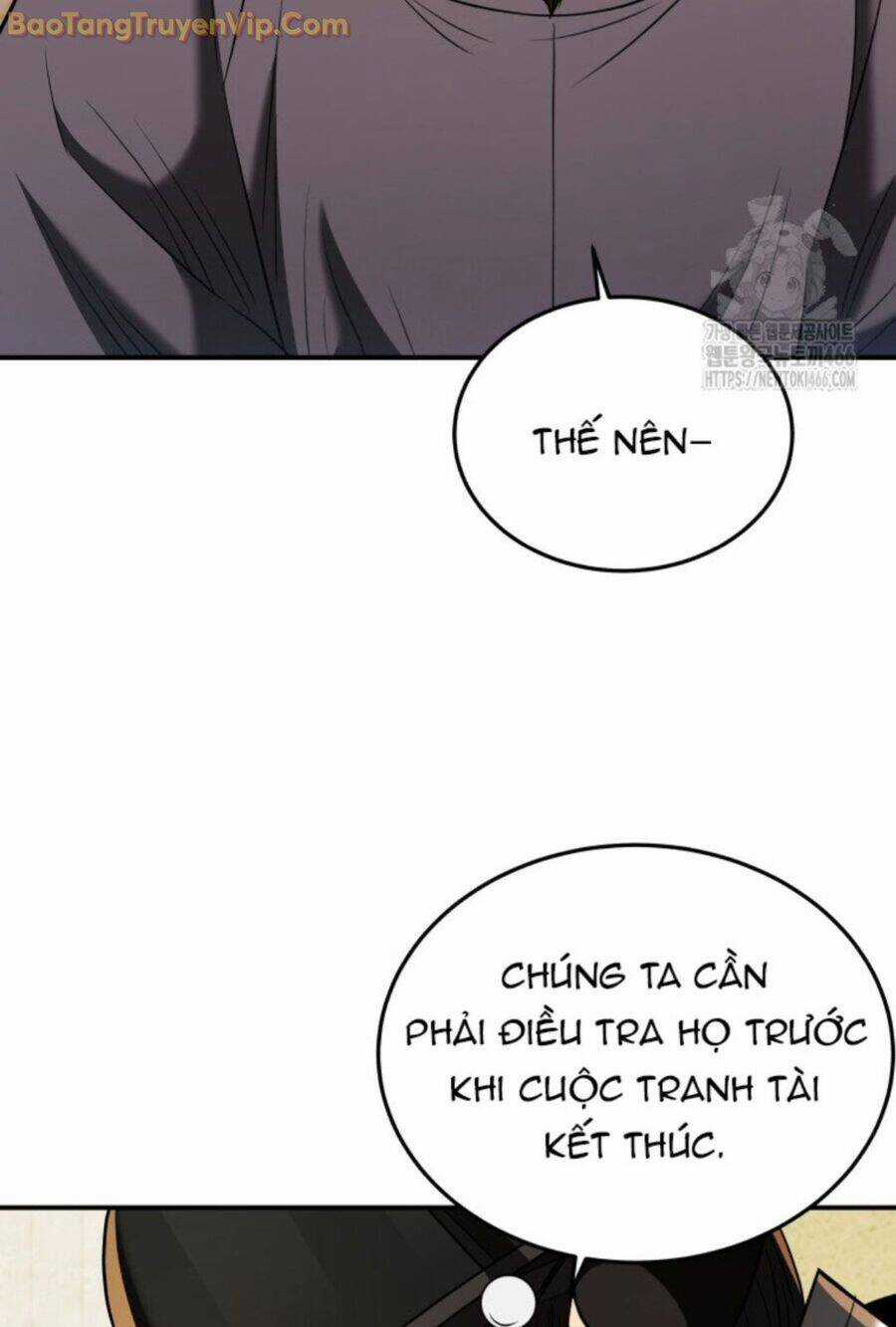 Vương Triều Đen Tối: Joseon Chương 75 trang 54