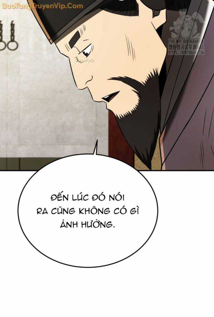 Vương Triều Đen Tối: Joseon Chương 75 trang 55