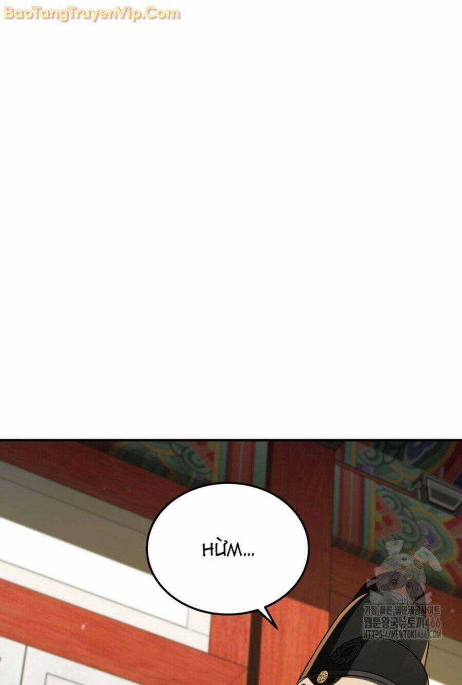 Vương Triều Đen Tối: Joseon Chương 75 trang 56