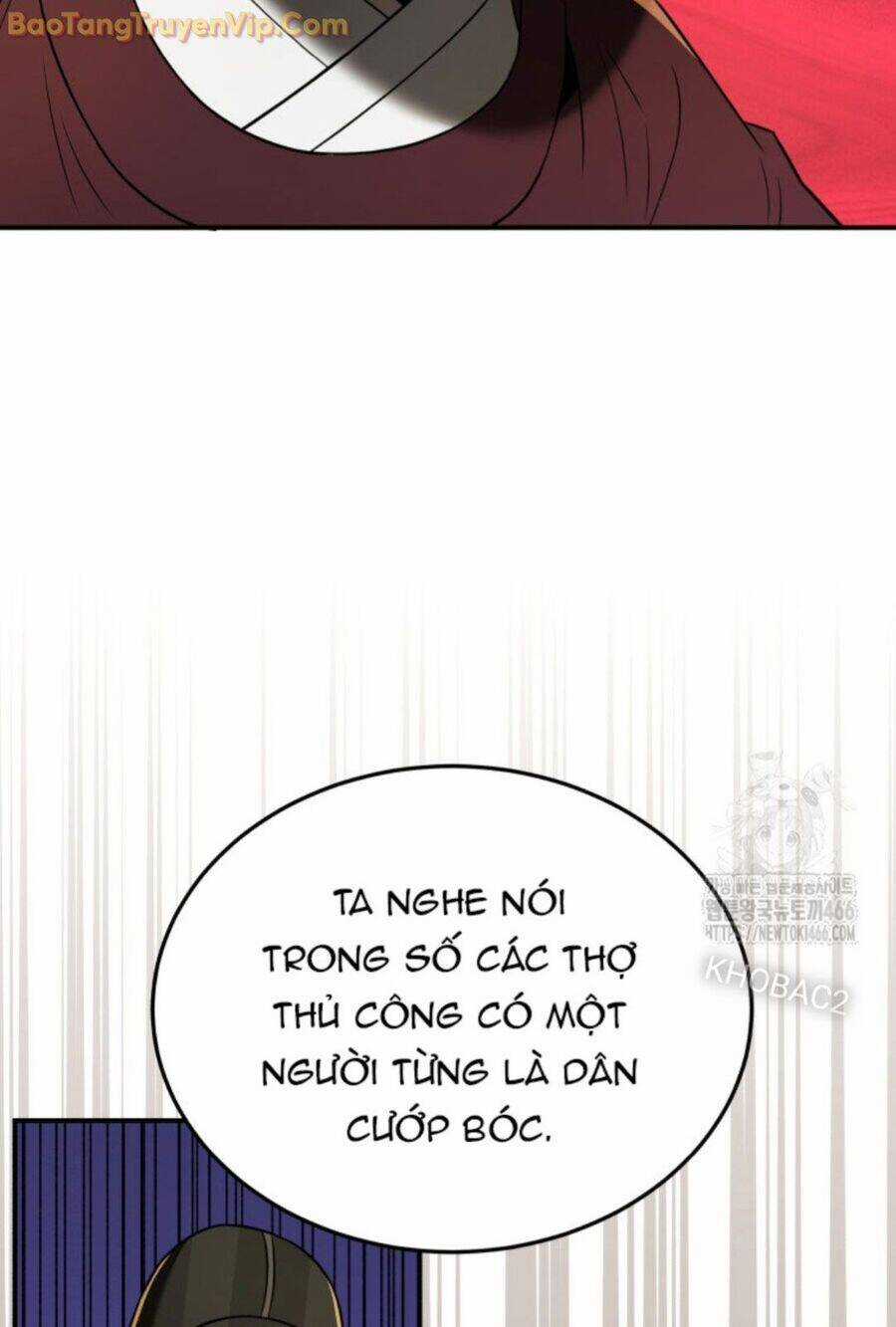 Vương Triều Đen Tối: Joseon Chương 75 trang 66