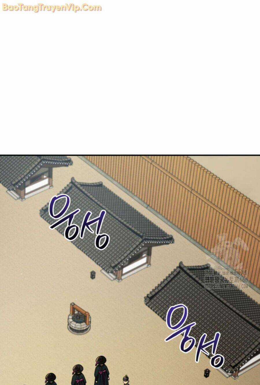 Vương Triều Đen Tối: Joseon Chương 75 trang 77