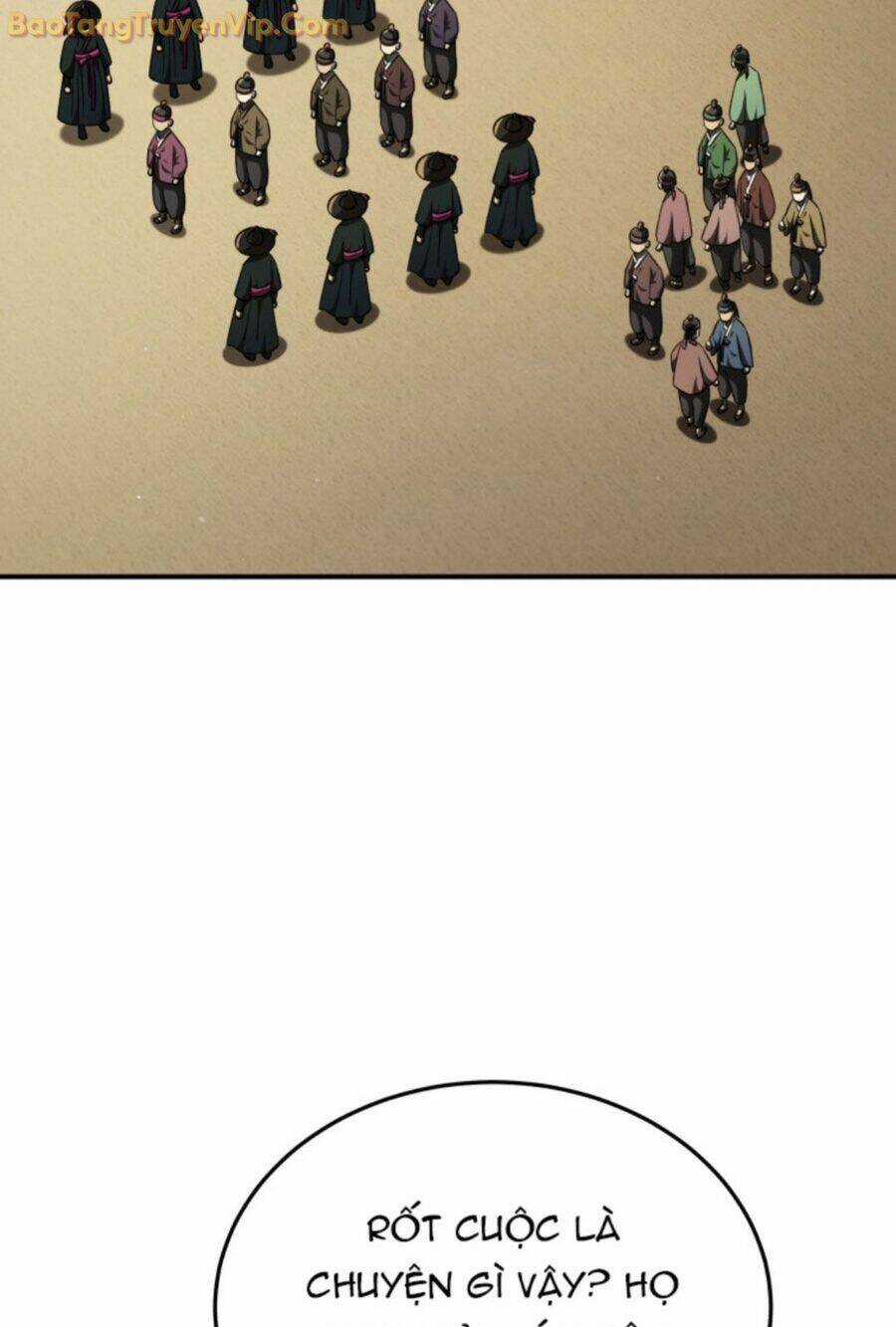 Vương Triều Đen Tối: Joseon Chương 75 trang 78