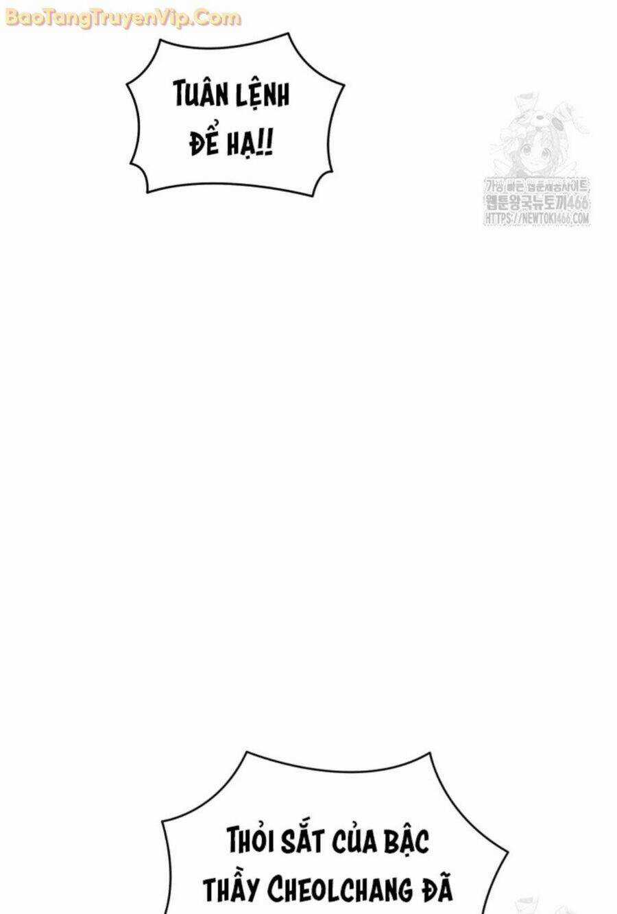 Vương Triều Đen Tối: Joseon Chương 75 trang 8