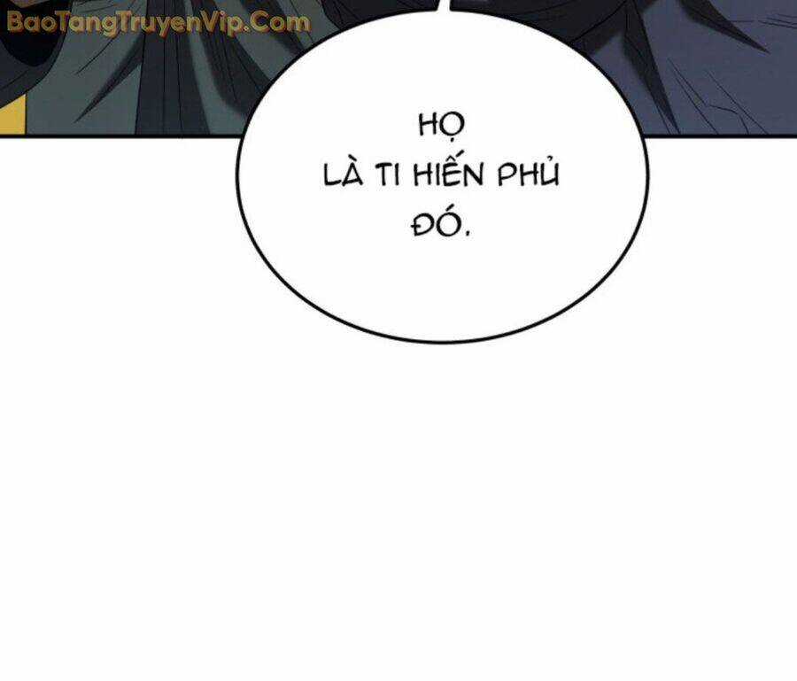 Vương Triều Đen Tối: Joseon Chương 75 trang 85