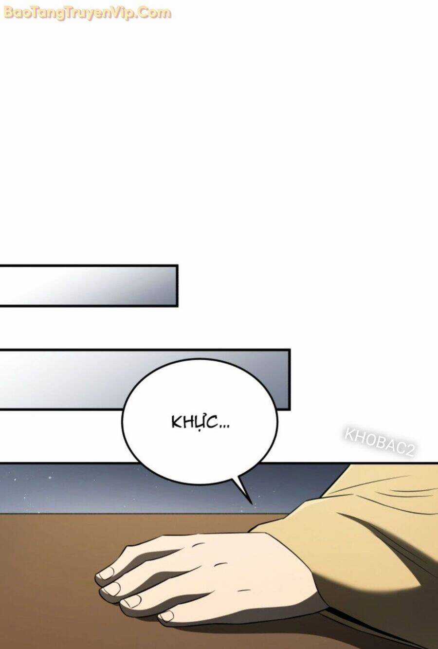 Vương Triều Đen Tối: Joseon Chương 75 trang 88