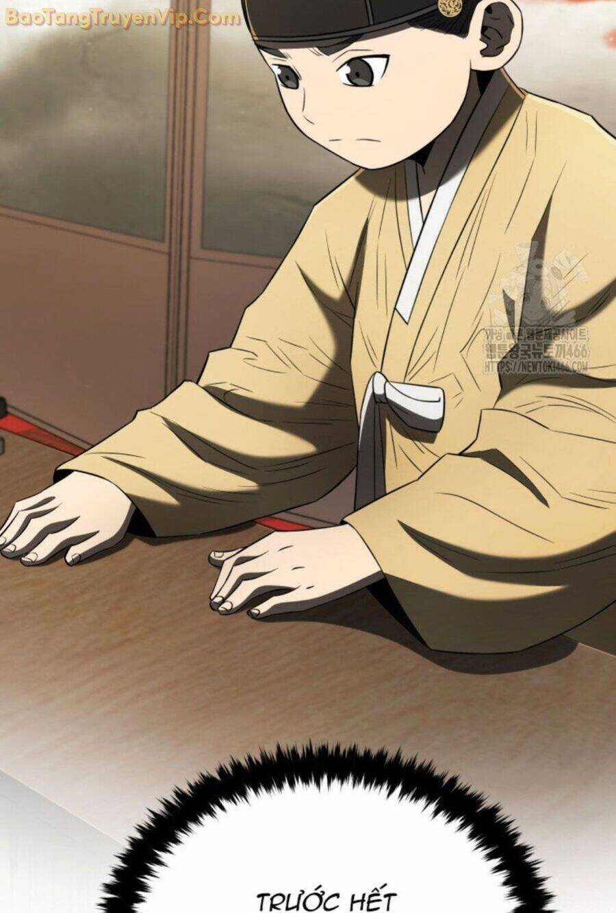 Vương Triều Đen Tối: Joseon Chương 75 trang 90