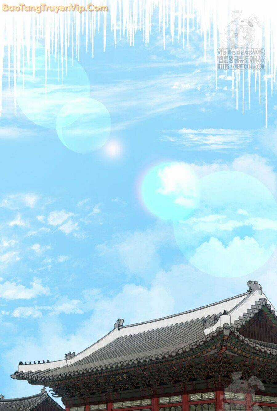 Vương Triều Đen Tối: Joseon Chương 75 trang 92