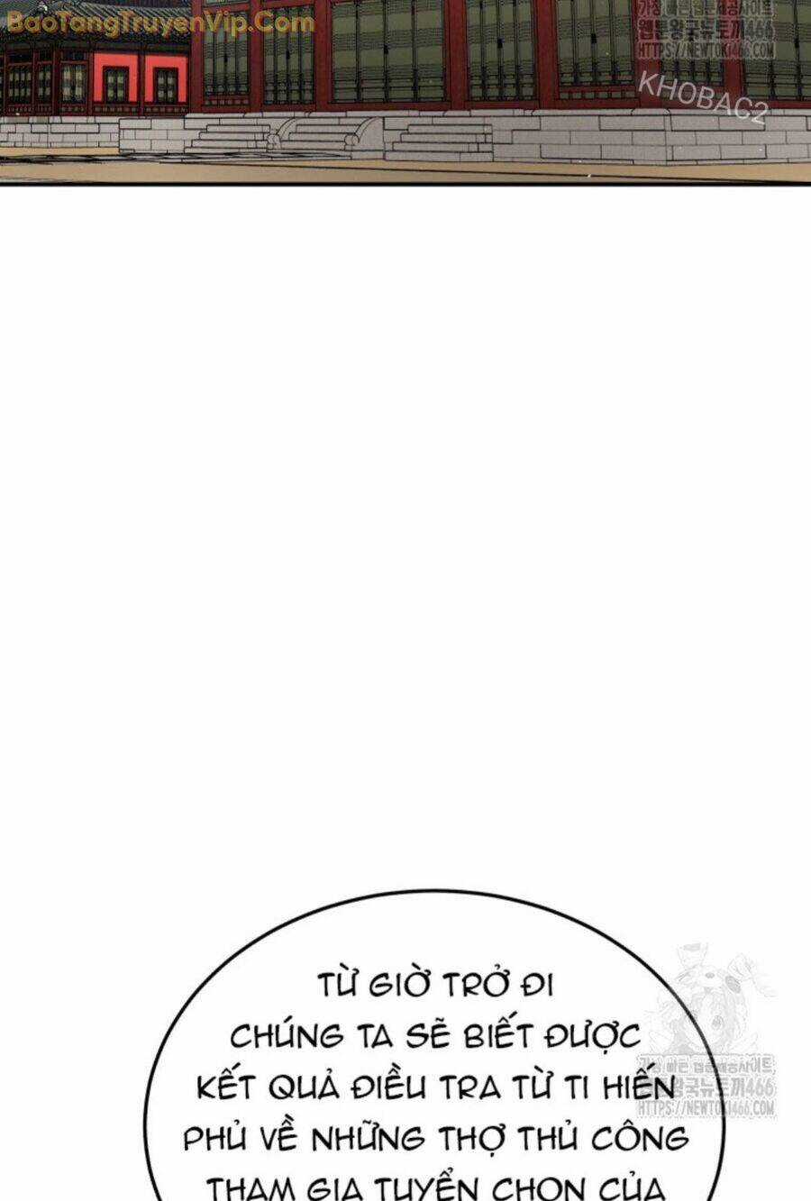 Vương Triều Đen Tối: Joseon Chương 75 trang 93